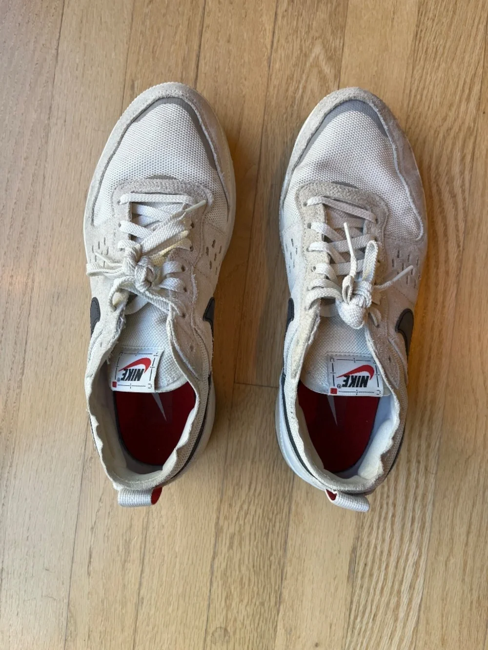 Nike C1TY